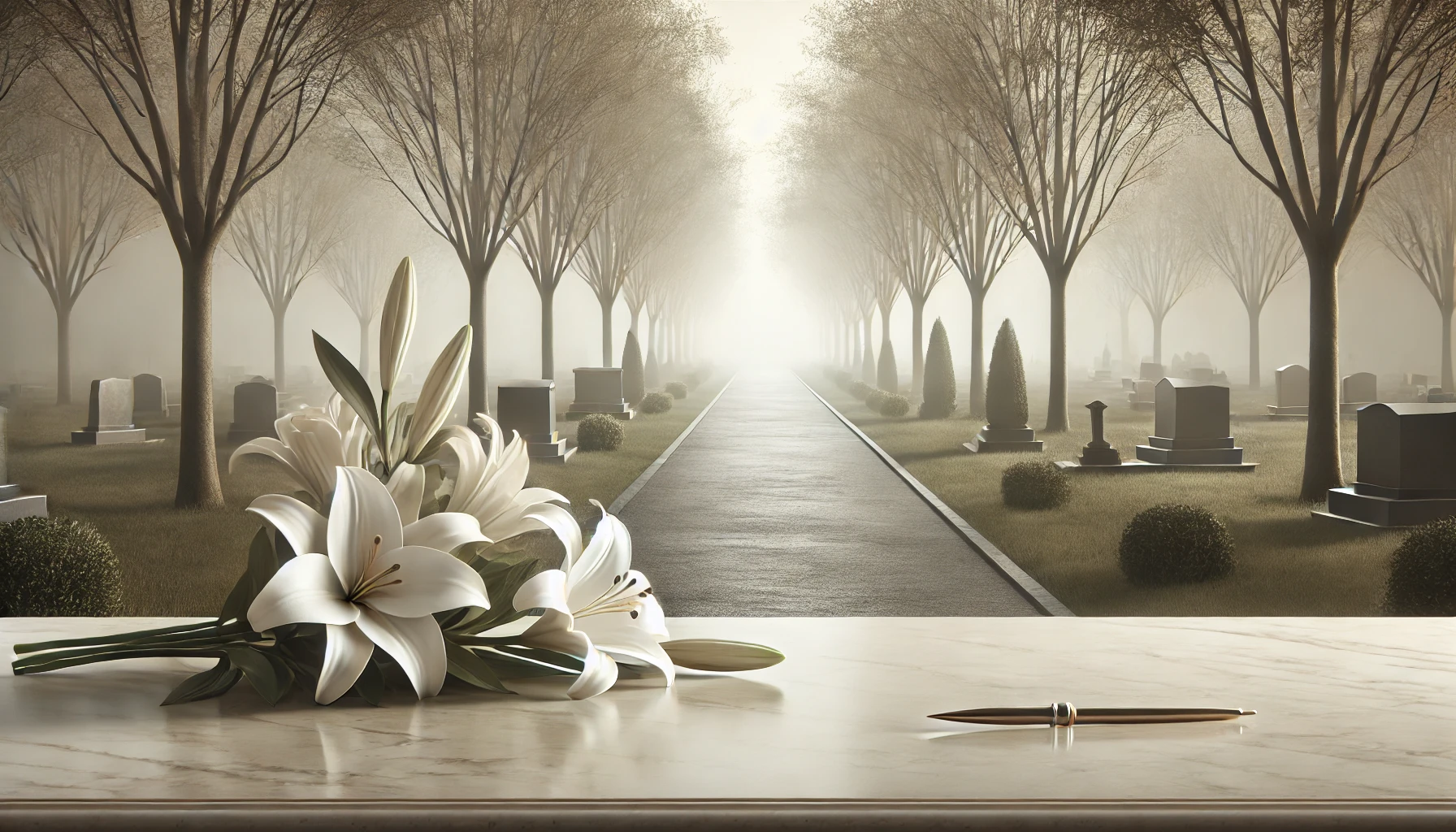 SERVIZI FUNERARI